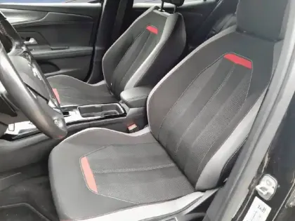 Photo 8 Opel Mokka  1.2 Turbo 130 ch BVA8