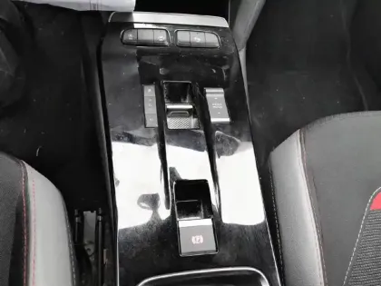 Photo 12 Opel Mokka  1.2 Turbo 130 ch BVA8