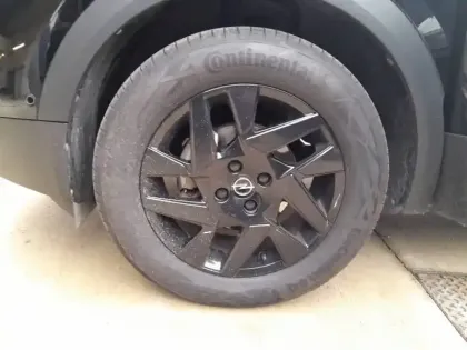 Photo 10 Opel Mokka  1.2 Turbo 130 ch BVA8