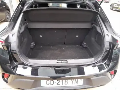 Photo 5 Opel Mokka  1.2 Turbo 130 ch BVA8