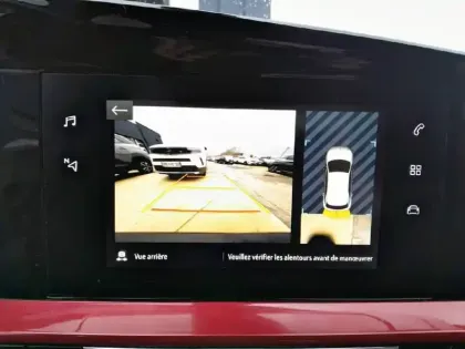 Photo 15 Opel Mokka  1.2 Turbo 130 ch BVA8