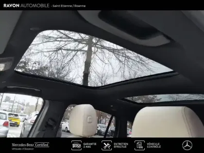 Photo 21 Mercedes GLA  250 e 8G-DCT