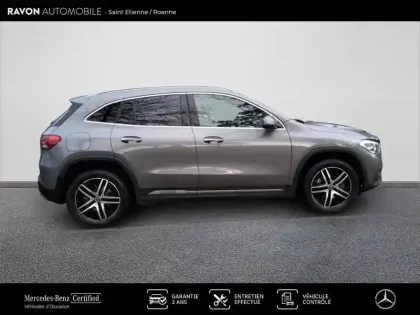 Photo 36 Mercedes GLA  250 e 8G-DCT