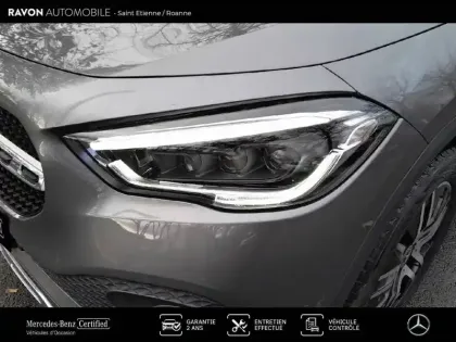 Photo 43 Mercedes GLA  250 e 8G-DCT
