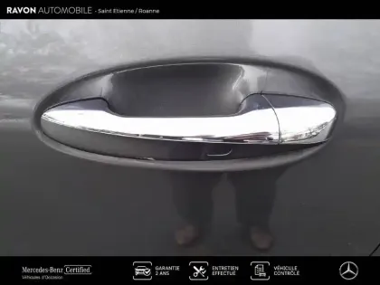 Photo 20 Mercedes GLA  250 e 8G-DCT