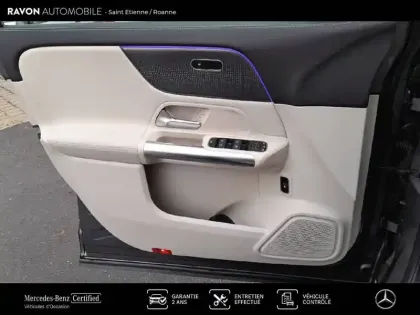 Photo 32 Mercedes GLA  250 e 8G-DCT