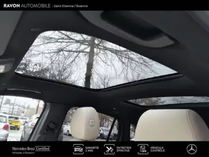 Photo 47 Mercedes GLA  250 e 8G-DCT