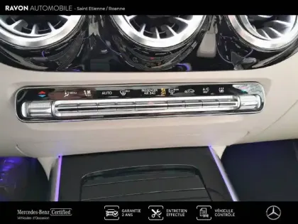 Photo 49 Mercedes GLA  250 e 8G-DCT