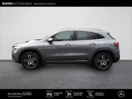 Photo 40 Mercedes GLA  250 e 8G-DCT