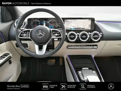 Photo 28 Mercedes GLA  250 e 8G-DCT