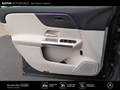 Photo 6 Mercedes GLA  250 e 8G-DCT