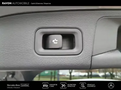 Photo 18 Mercedes GLA  250 e 8G-DCT