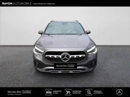 Photo 34 Mercedes GLA  250 e 8G-DCT