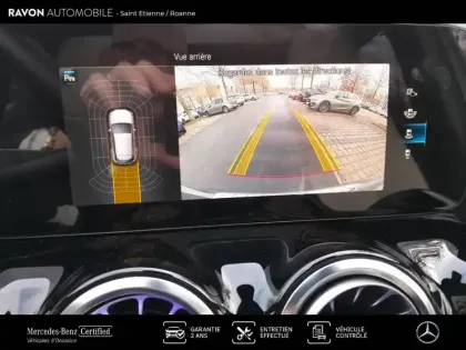 Photo 31 Mercedes GLA  250 e 8G-DCT