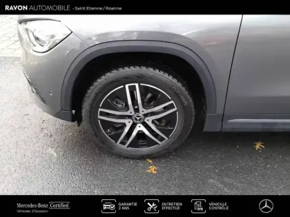 Photo 7 Mercedes GLA  250 e 8G-DCT