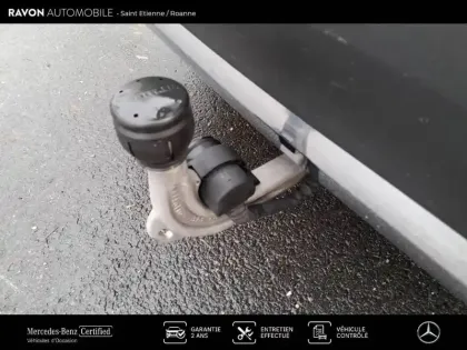 Photo 45 Mercedes GLA  250 e 8G-DCT