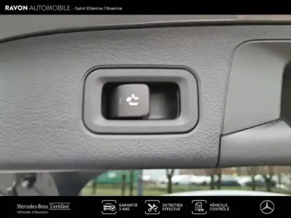 Photo 44 Mercedes GLA  250 e 8G-DCT