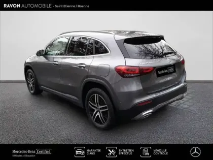 Photo 39 Mercedes GLA  250 e 8G-DCT