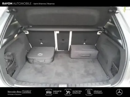 Photo 12 Mercedes GLA  250 e 8G-DCT