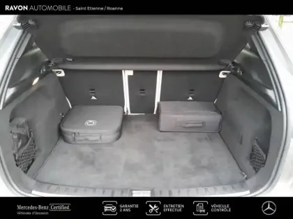 Photo 38 Mercedes GLA  250 e 8G-DCT