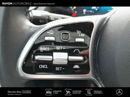 Photo 48 Mercedes GLA  250 e 8G-DCT