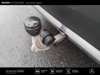 Photo 19 Mercedes GLA  250 e 8G-DCT