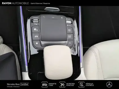 Photo 50 Mercedes GLA  250 e 8G-DCT