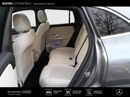 Photo 42 Mercedes GLA  250 e 8G-DCT