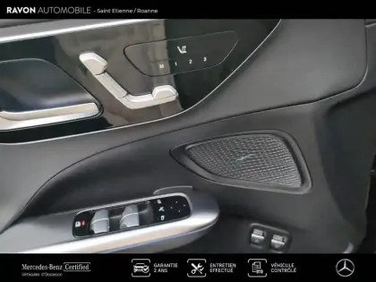 Photo 19 Mercedes Classe C  300 e 9G-Tronic e-Hybrid EQ