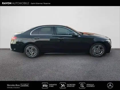 Photo 10 Mercedes Classe C  300 e 9G-Tronic e-Hybrid EQ