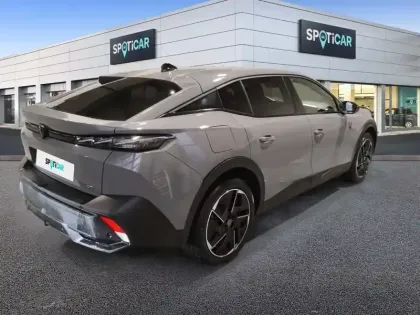 Photo 28 Peugeot 408  Hybrid 136 e-DCS6