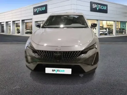 Photo 29 Peugeot 408  Hybrid 136 e-DCS6