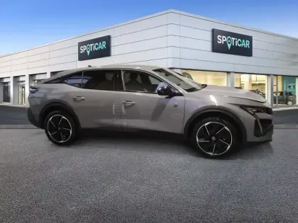 Photo 5 Peugeot 408  Hybrid 136 e-DCS6