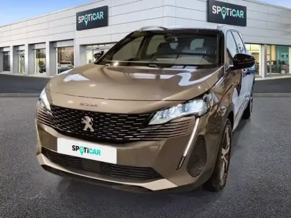 Photo Peugeot 5008 Allure Pack