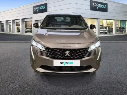 Photo 29 Peugeot 5008  Hybrid 136 e-DCS6