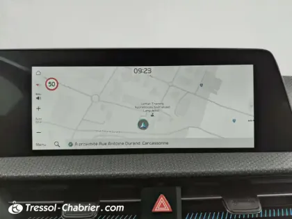 Photo 17 Kia Ev6  229 ch