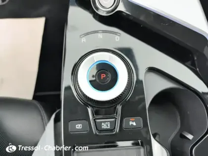 Photo 9 Kia Ev6  229 ch