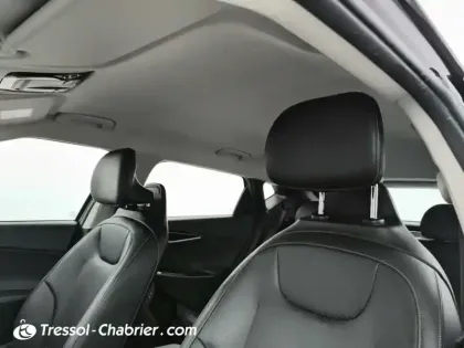 Photo 24 Kia Ev6  229 ch