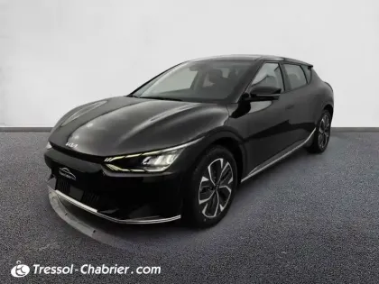 Photo Kia Ev6 Air Design