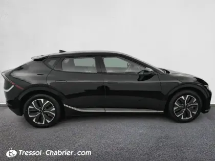 Photo 5 Kia Ev6  229 ch