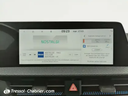 Photo 16 Kia Ev6  229 ch