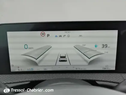 Photo 15 Kia Ev6  229 ch