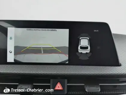 Photo 25 Kia Ev6  229 ch