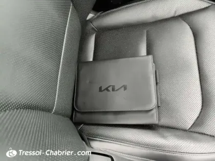 Photo 27 Kia Ev6  229 ch