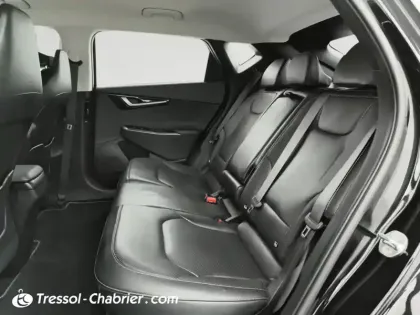 Photo 18 Kia Ev6  229 ch