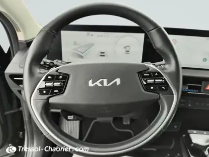 Photo 19 Kia Ev6  229 ch