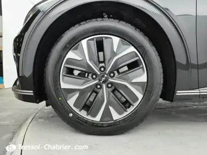 Photo 8 Kia Ev6  229 ch