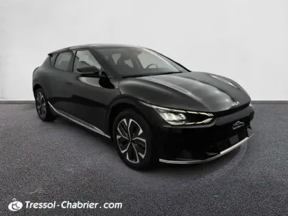 Photo 6 Kia Ev6  229 ch