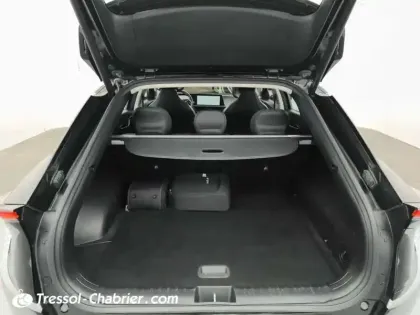 Photo 11 Kia Ev6  229 ch