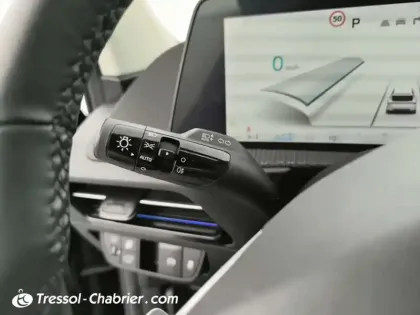 Photo 12 Kia Ev6  229 ch